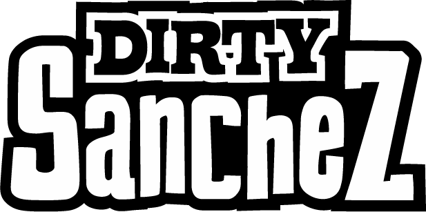 Dirty Sanchez Tequila